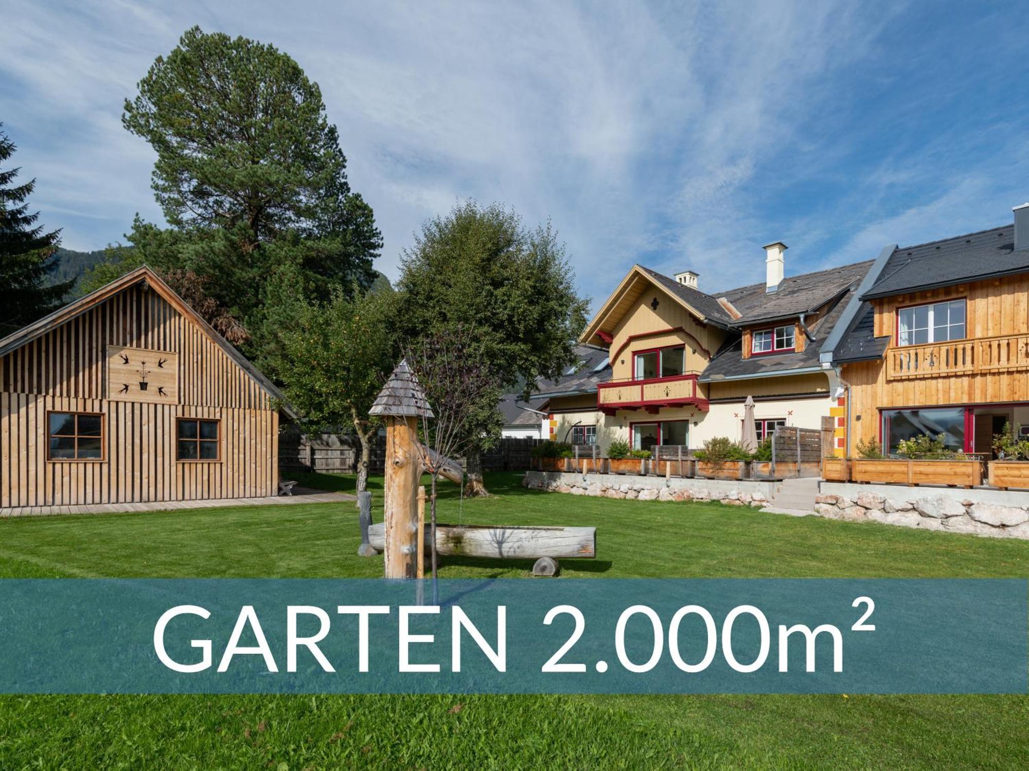 Heimathaus Dengg - Ferienwohnungen - Sommerfrische In Den Alpen Маутерндорф Екстериор снимка