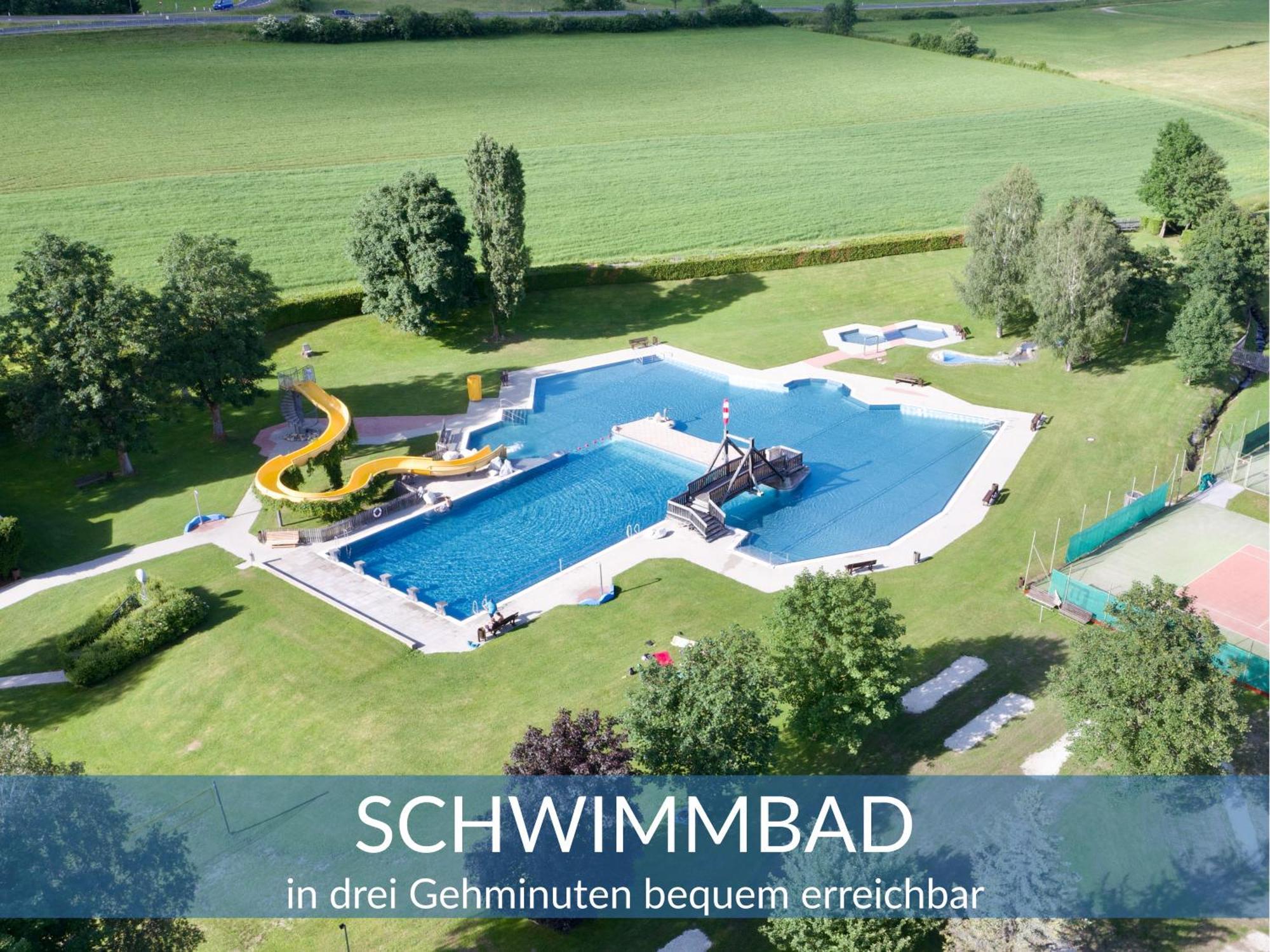 Heimathaus Dengg - Ferienwohnungen - Sommerfrische In Den Alpen Маутерндорф Екстериор снимка