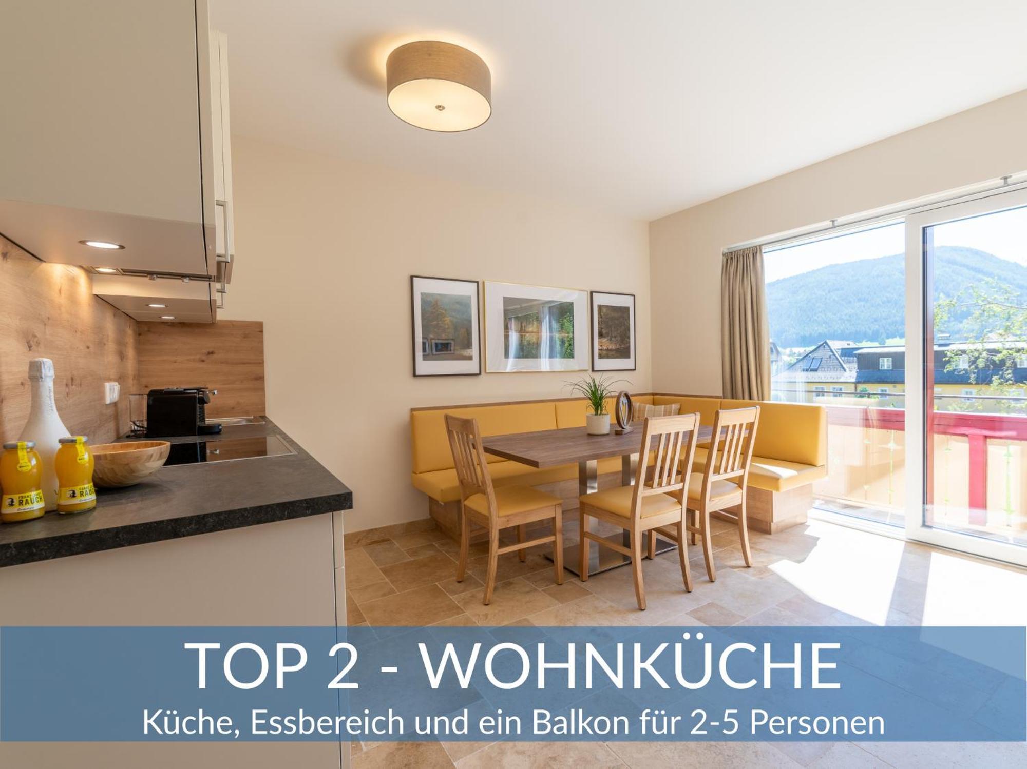 Heimathaus Dengg - Ferienwohnungen - Sommerfrische In Den Alpen Маутерндорф Екстериор снимка