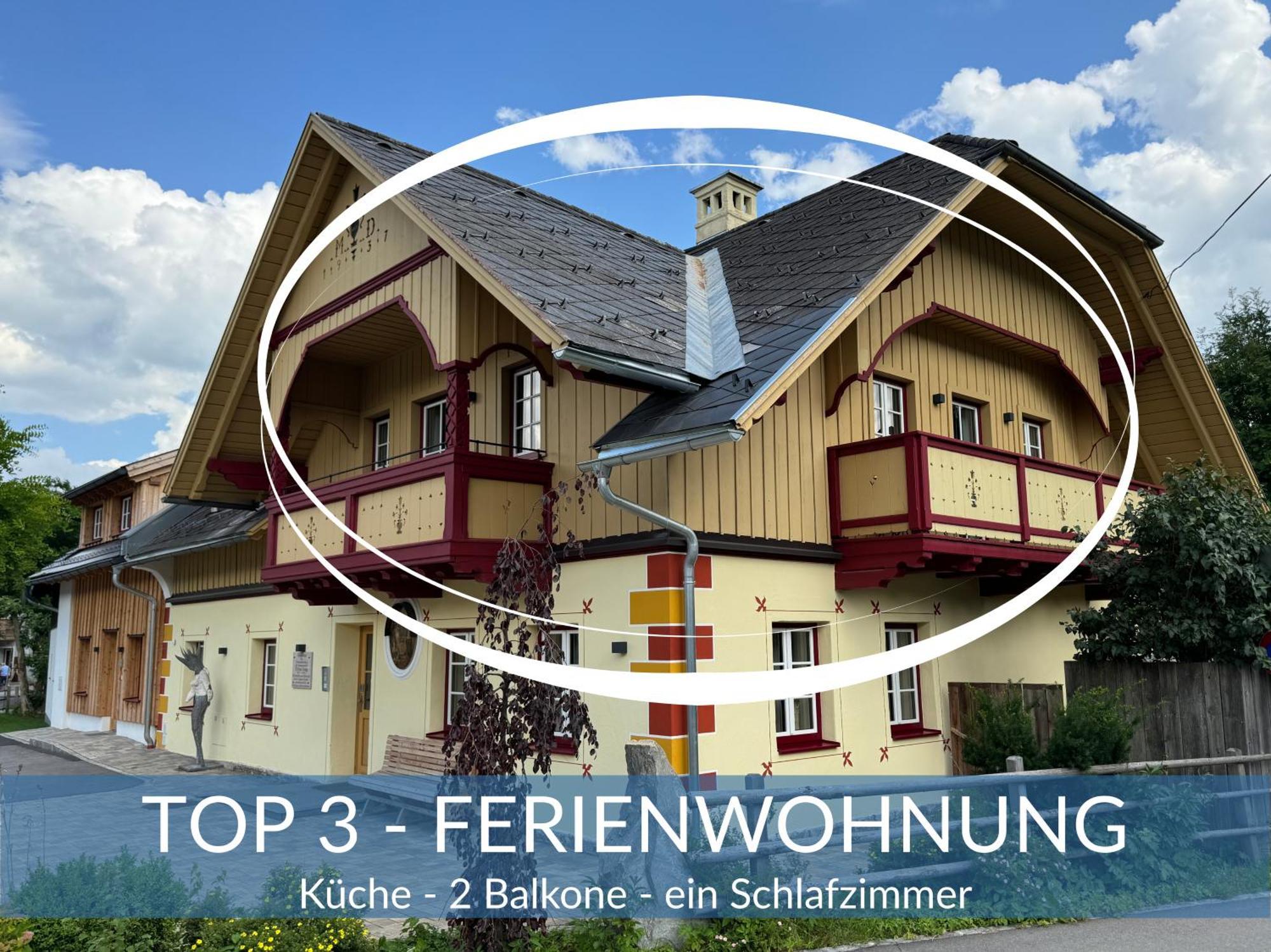 Heimathaus Dengg - Ferienwohnungen - Sommerfrische In Den Alpen Маутерндорф Екстериор снимка